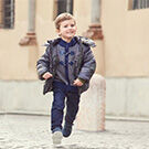 Bambino (3 mesi - 8 anni)